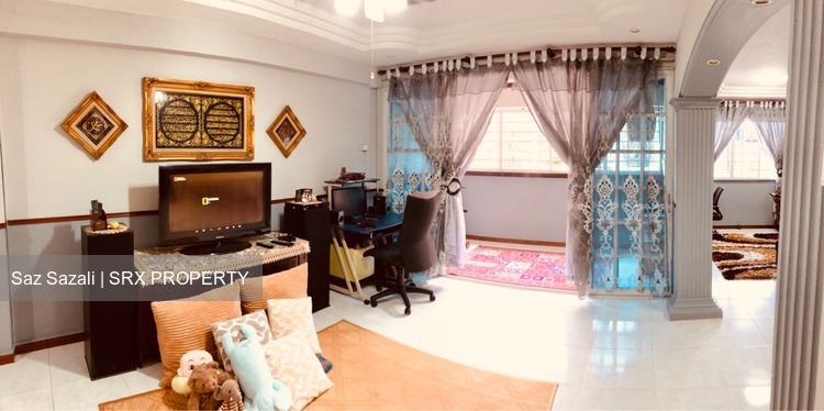Jurong West Street 61 thumbnail photo